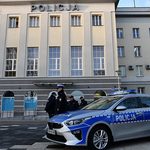 Podlaska policja ma nowe radiowozy