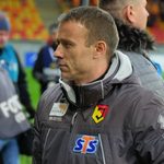 Rafał Grzyb po meczu z Górnikiem: Po takim spotkaniu trudno powiedzieć coś konstruktywnego