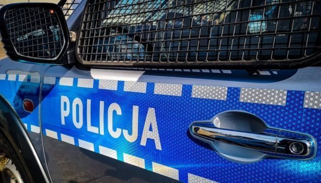 Pomóż policji. Poszukiwani są świadkowie wypadku