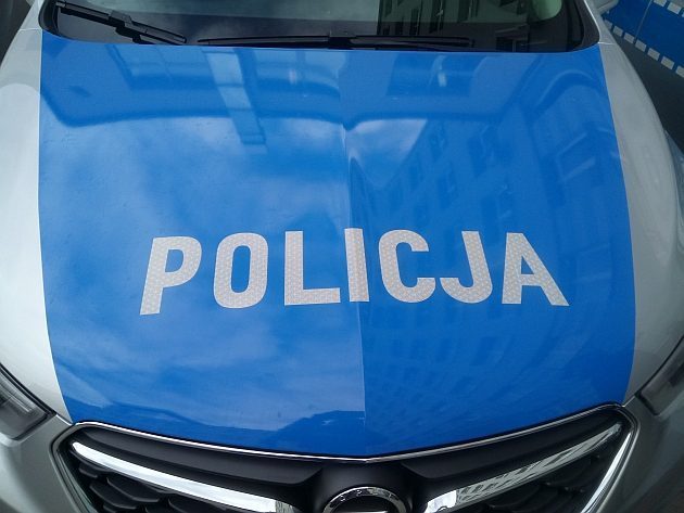 Policja podsumowuje święta na podlaskich drogach