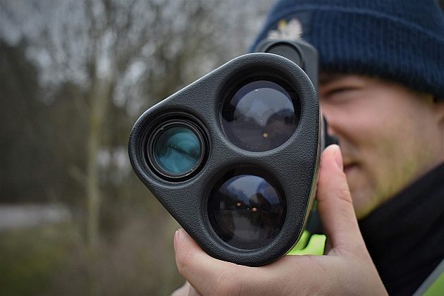 Znacznie przekroczył prędkość. Musi ponieść konsekwencje