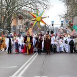 Podróż za Betlejemską Gwiazdą. Kolejny Orszak Trzech Króli