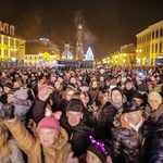 Sylwester Miejski. Utrudnienia dla samochodów, zmiana tras autobusów