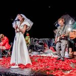 "(HashTak) Witkacy" gościnnie na scenie BTL-u