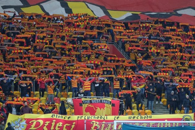 100-lecie Jagiellonii Białystok. Ruszyła sprzedaż karnetów
