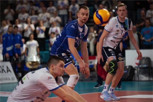Tym razem happy endu nie było. W starciu Ślepska z GKS-em Katowice lepsza ekipa ze Śląska