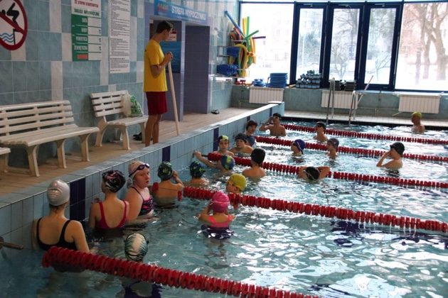 Zbliżają się ferie. Trwają zapisy na półzimowiska BOSiR-u