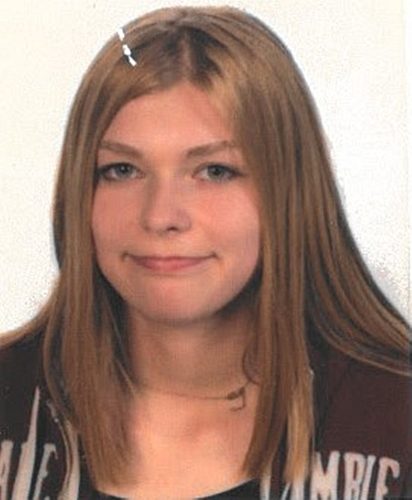 Zaginęła 15-letnia mieszkanka Zambrowa. Policja prosi o pomoc w poszukiwaniach