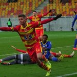 Patryk Klimala na celowniku znanego klubu? Jagiellonia może zarobić 4 miliony euro