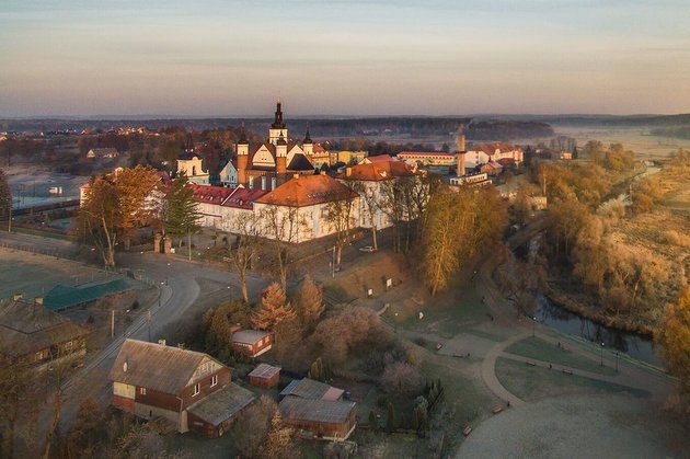 Gmina Supraśl doceniona w ogólnopolskim rankingu