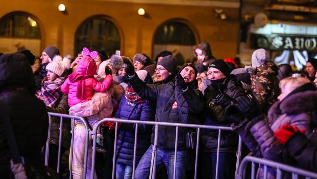 Kultura na weekend. Duży koncert na Rynku Kościuszki  [WIDEO]