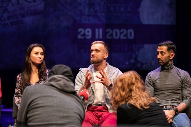 "Jesus Christ Superstar" w Operze Podlaskiej. Nowy musical już w lutym