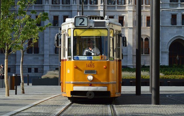 Tramwaje w Białymstoku? Według niektórych to dobry pomysł