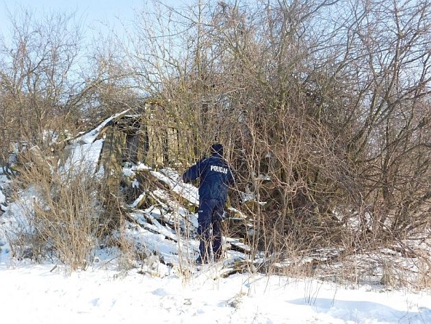 Krajowa Mapa Zagrożeń Bezpieczeństwa działa już od 4 lat. Policjanci podsumowują