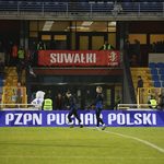 Z rezerw Legii do Wigier Suwałki. Podlaski klub przeprowadził kolejny transfer