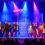 Musical "Grease" w Białymstoku. Widowiskowy spektakl