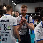 Porażka Ślepska w siatkarskiej PlusLidze. Cuprum Lubin znów było nie do przejścia