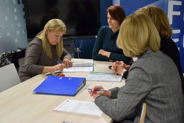 Lokalna prasa bez wychodzenia z domu. Książnica Podlaska digitalizuje zbiory