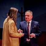 "Naprzód, Freedonio!". Polska prapremiera w Teatrze Dramatycznym