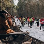 Ogromne zainteresowanie 2. Biegiem Pamięci Sybiru. Zapisy zostały zamknięte