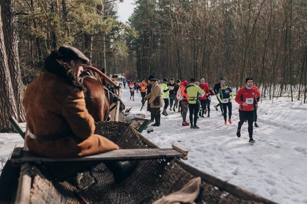 Ogromne zainteresowanie 2. Biegiem Pamięci Sybiru. Zapisy zostały zamknięte