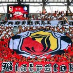 "Stara Jotka" wygrała. Jagiellonia Białystok zmieni herb