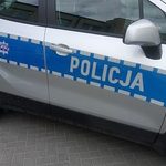 Wypadek na skrzyżowaniu dróg. Dwie osoby trafiły do szpitala