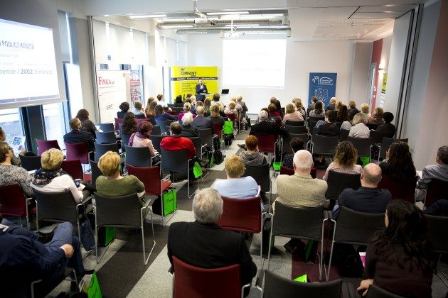 Zmiany w podatkach dla przedsiębiorców - przyjdź na bezpłatną konferencję