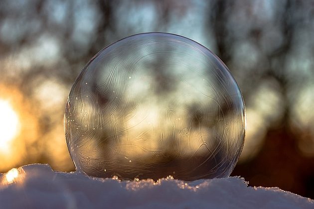 Pochmurnie i z opadami. Tak zapowiada się ostatnia środa stycznia