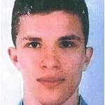 Zaginął 21-letni mieszkaniec Białegostoku. Policja prosi o pomoc 