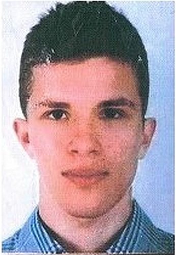 Zaginął 21-letni mieszkaniec Białegostoku. Policja prosi o pomoc 