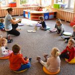 Białystok otrzyma wsparcie z "Maluch+". Budowa nowego żłobka ułatwiona