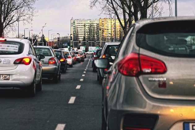 Najbardziej zakorkowane miasta w Polsce i na świecie. Na którym miejscu jest Białystok?