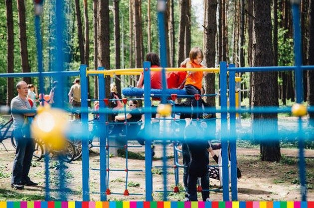 3 mln zł na place zabaw, centra aktywności, boiska i świetlice - by żyło się lepiej