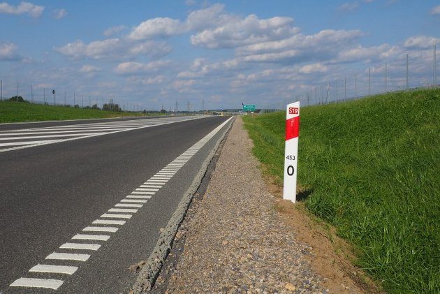 Ploski - Chlebczyn ze zgodą od RDOŚ. W tym roku przetargi