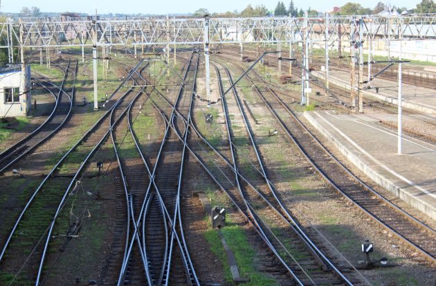 Za mało? Za wcześnie? Za rzadko? Jak mają jeździć pociągi w regionie?