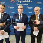 Czas na basen olimpijski i prawdziwą obwodnicę Białegostoku