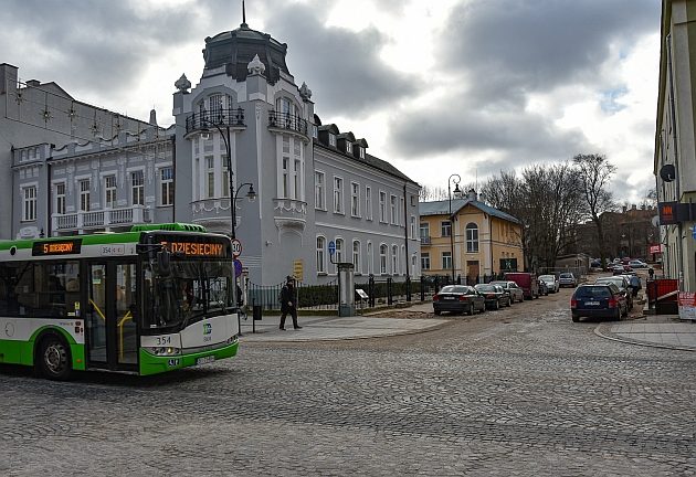 Noblistka zostanie patronką jednej z białostockich ulic?