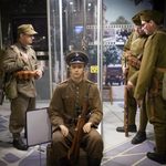 Muzeum Wojska w Hajnówce. Będą zajęcia i prezentacja