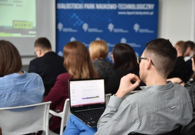 Czy Białystok jest przyjazny startupom? Jak najbardziej