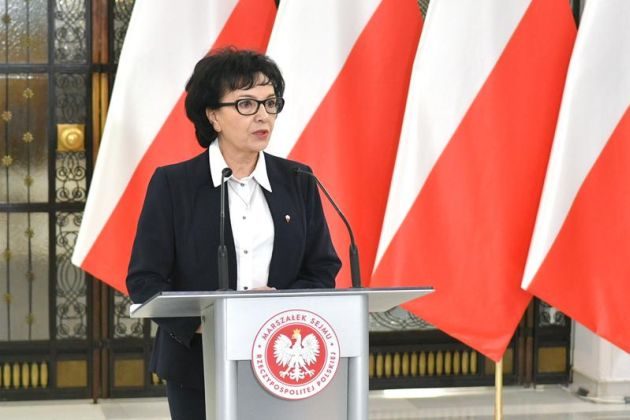 Ogłoszono termin wyborów prezydenckich