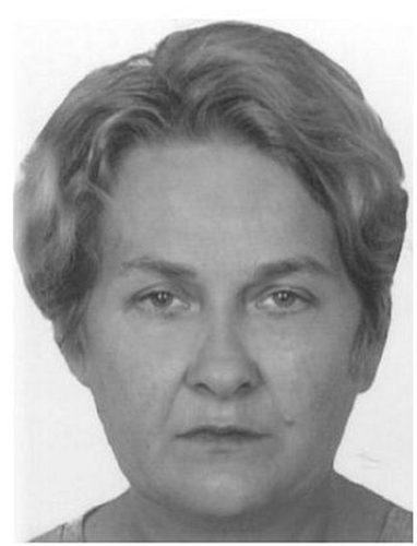 Zaginęła 49-letnia mieszkanka Zambrowa. Policja prosi o pomoc w poszukiwaniach