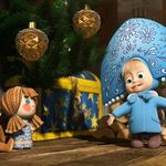 Filmowe Poranki. Bajki i zabawy dla dzieci
