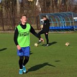 Podlaski klub walczy o utrzymanie. Czas na ważny obóz i ostatnie sparingi