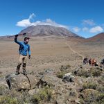 Jak zdobyć Dach Afryki, czyli na szczycie Kilimandżaro
