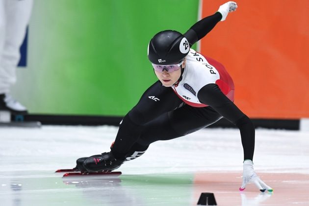 Maliszewska zdyskwalifikowana. Podium w "generalce" nie będzie