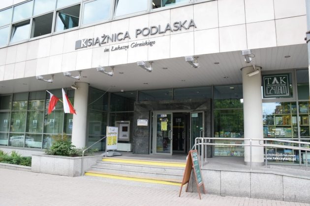 Jak minął rok 2019 w Książnicy Podlaskiej? Biblioteka podsumowuje