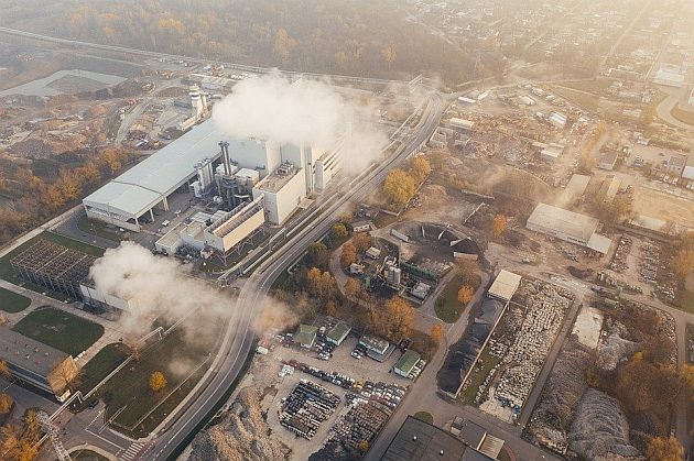 Trwa akcja "SMOG". Funkcjonariusze będą sprawdzać stan techniczny aut