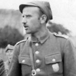 Białostocki Marsz Pamięci Żołnierzy Wyklętych. Bohaterem "Łupaszka" 