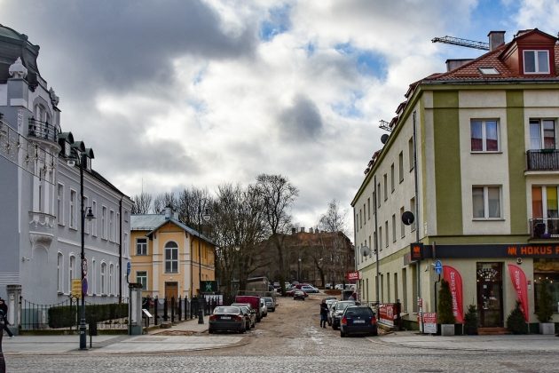 Jagiellonia tak, Szymborska nie. Znowu walka o nazwę ulic